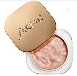 Farsali Jellybeam Illuminator Highlight